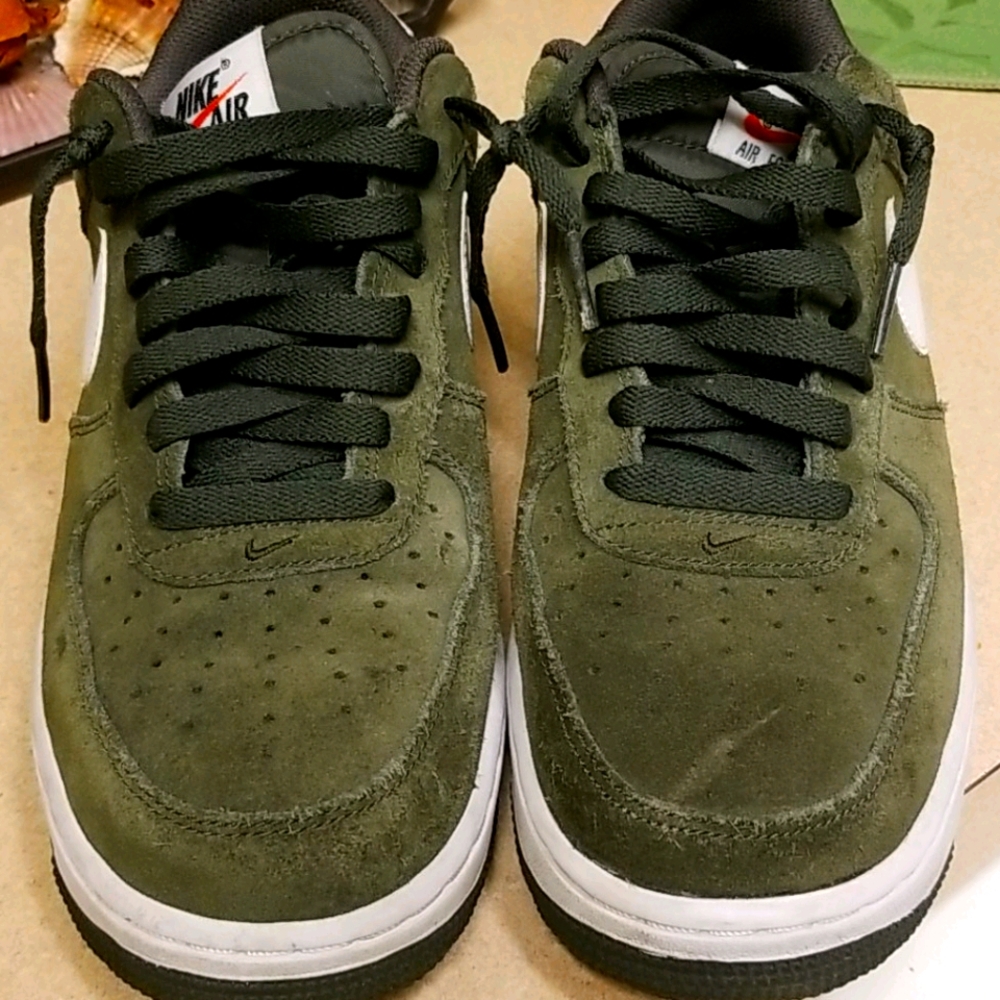 Nike Air Force 1